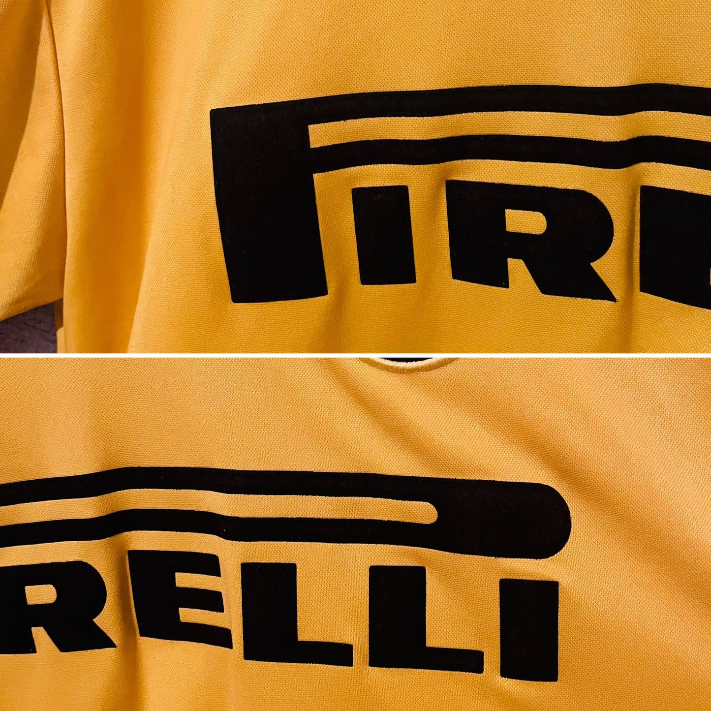 Inter Milan third football shirt 1999/2000 R9 Medium