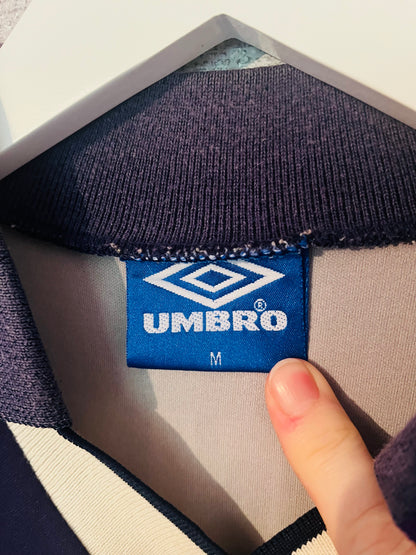 Tottenham Hotspur away football shirt 1994/95 Klinsmann Medium