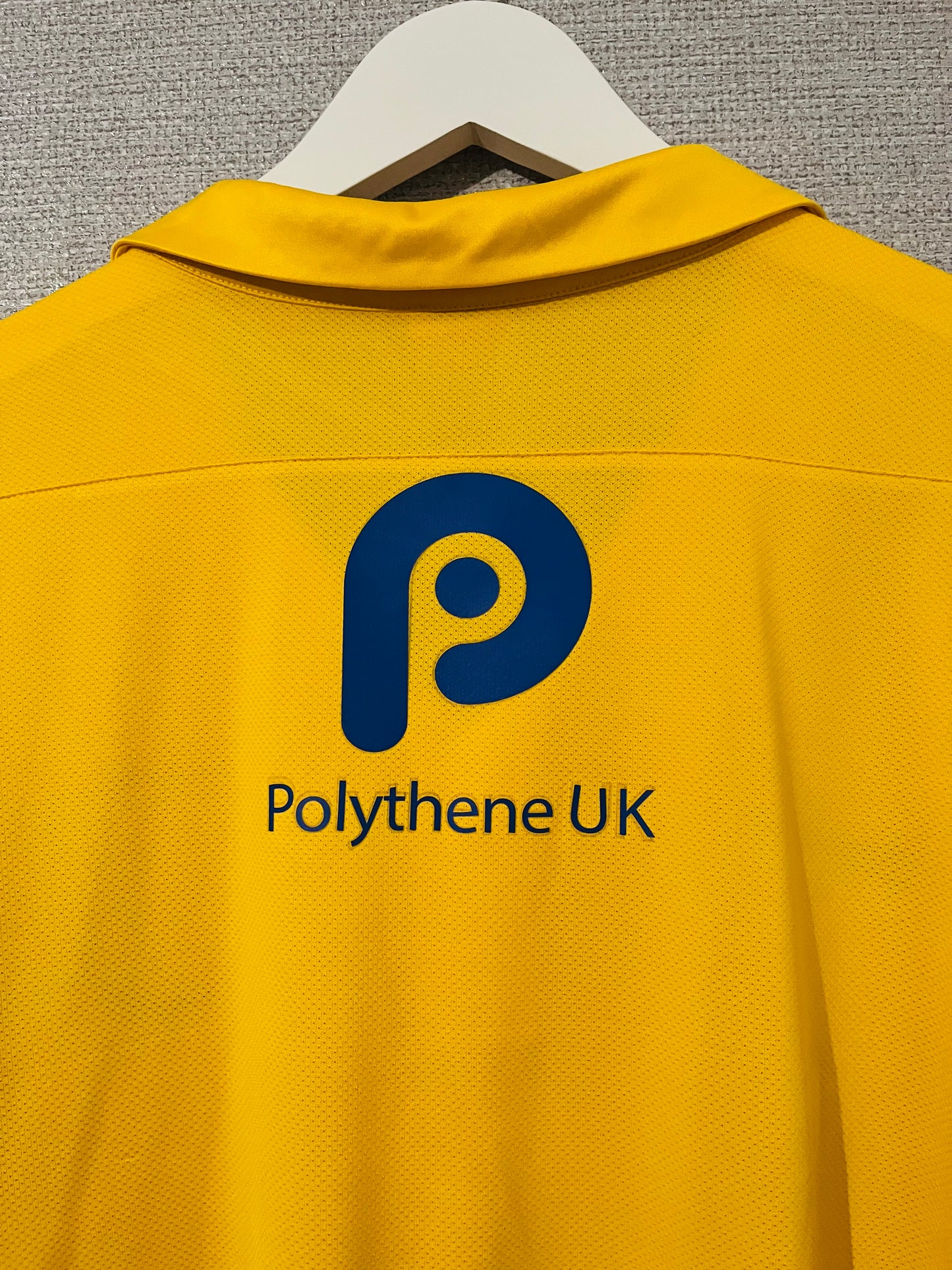 Oxford United home football shirt 2012/13 XXL