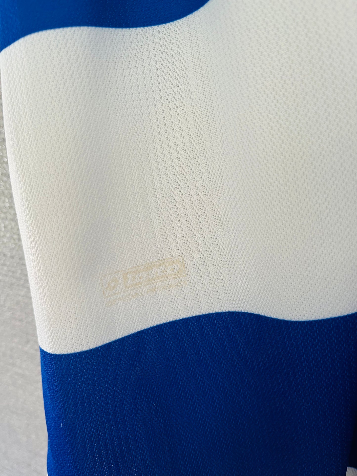 QPR Queens Park Rangers home football shirt 2009/10 Taarabt XL