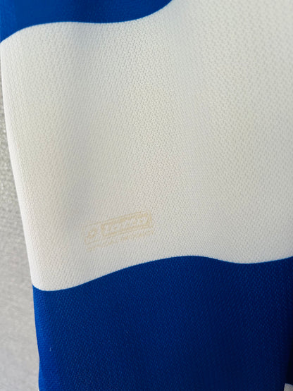 QPR Queens Park Rangers home football shirt 2009/10 Taarabt XL