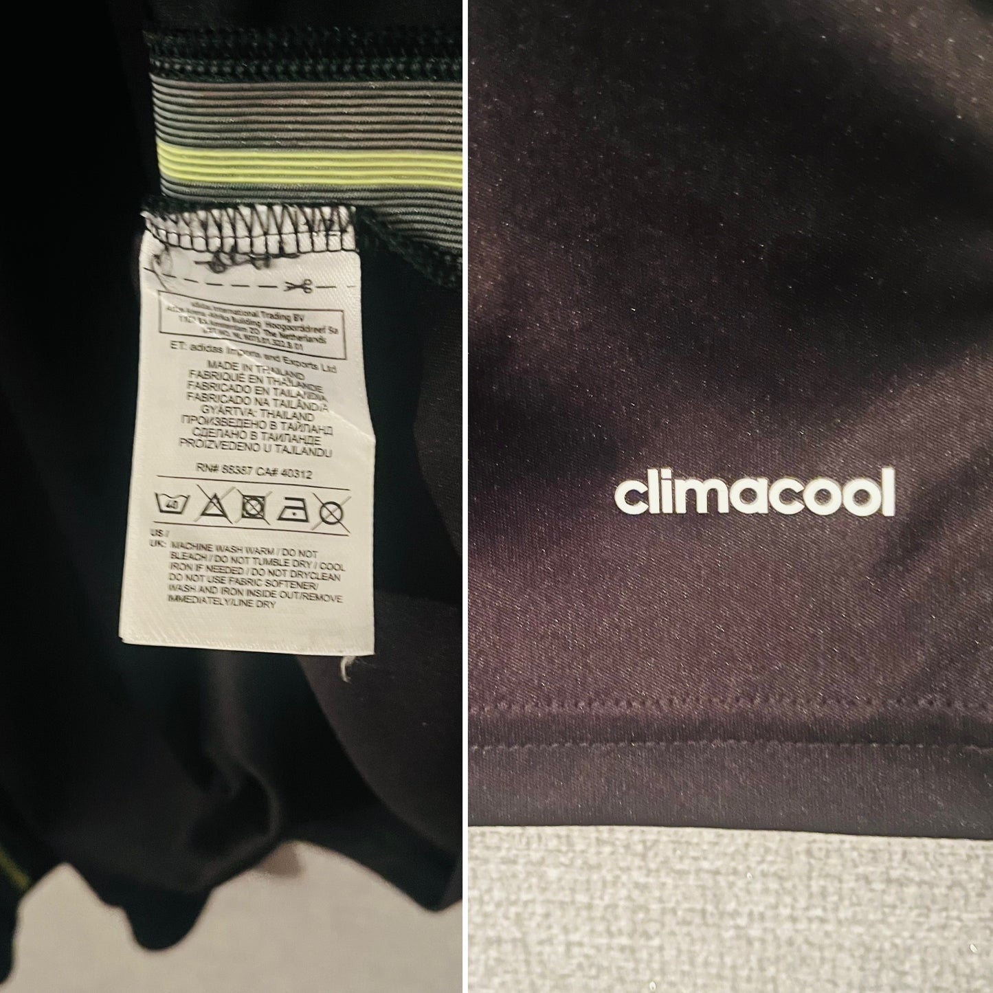 Spain away football shirt W/C 2014 David Villa Large