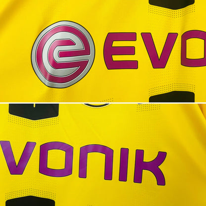 Borussia Dortmund home football shirt 2016/17 Reus XXL