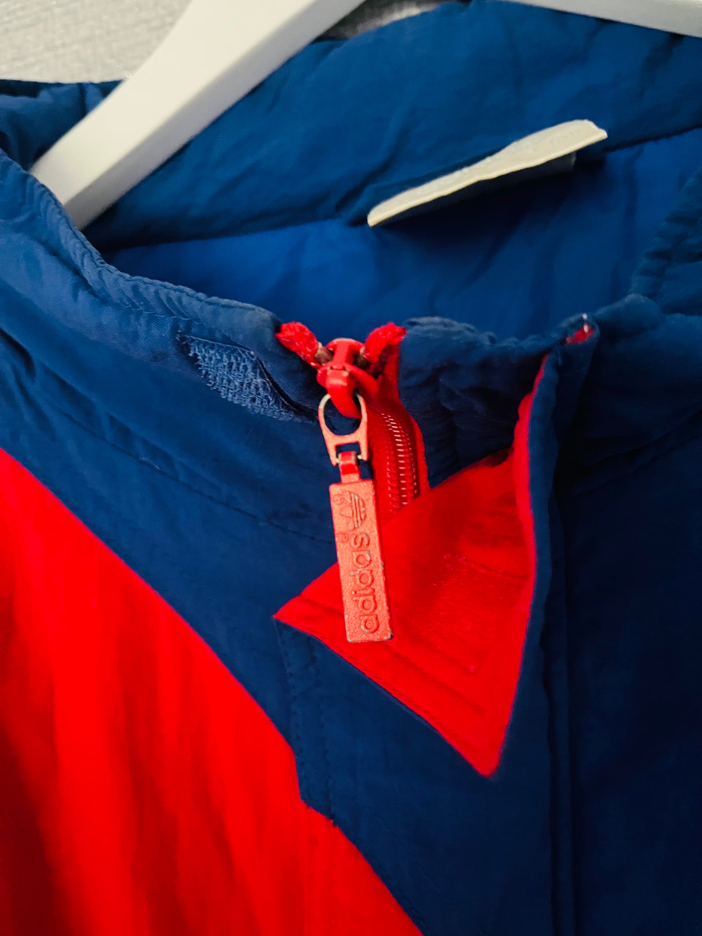 Bayern Munich bench coat jacket
1993/95 XL
