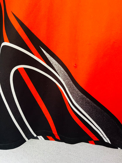 Dundee United home football shirt 1998/99 XL