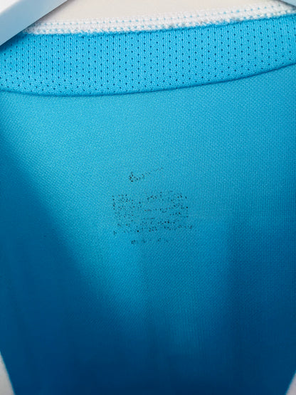 Sunderland away football shirt 2002/03 Phillips medium