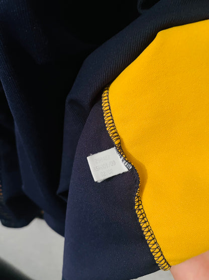 Spain third football shirt 2002/04 Morientes XL