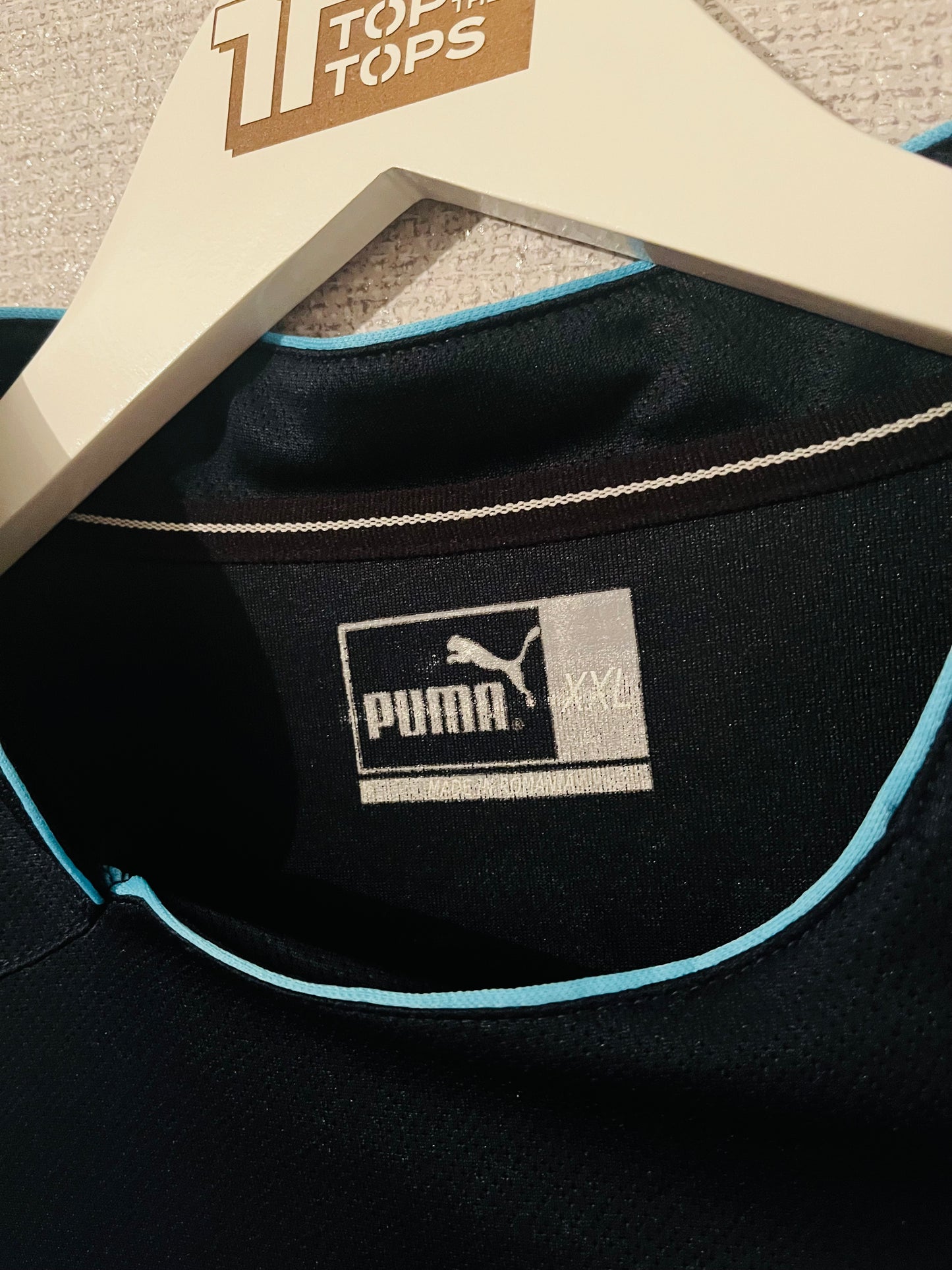 Lazio away football shirt 2002/03 Inzaghi Large