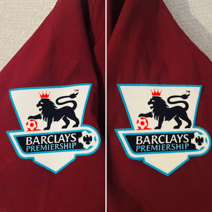 Arsenal home football shirt 2005/06 Henry Large