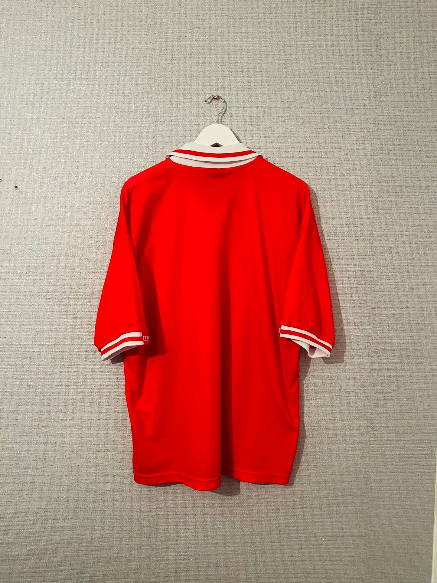 Aberdeen home football shirt
1997/98 XL