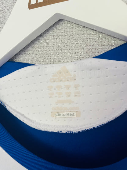 Dynamo Kyiv home football shirt
2008/10 Shevchenko XL