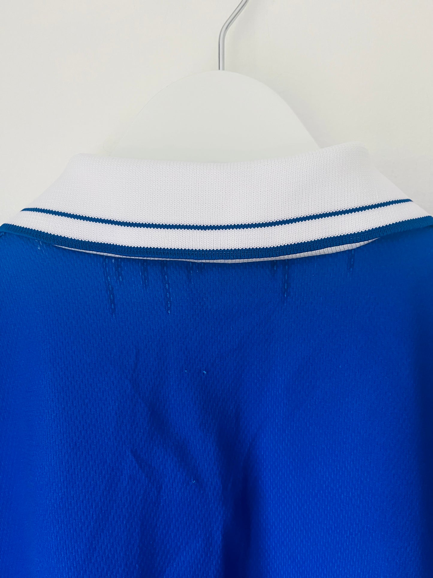 Peterborough United home football shirt 1998/99 Medium