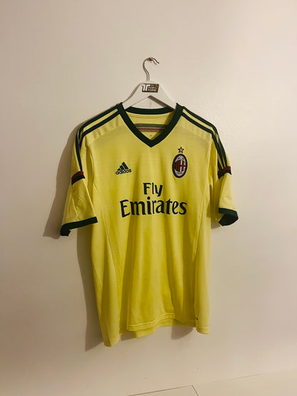 AC Milan third football shirt 2014/15 Torres Large