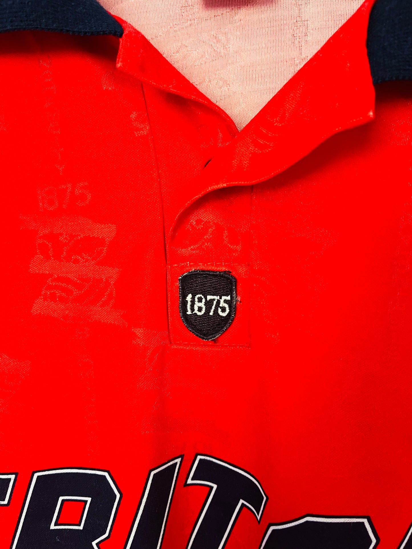 Birmingham City away football shirt 1994/95 XL