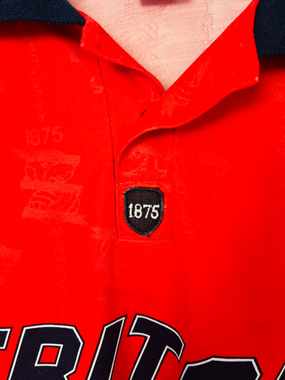 Birmingham City away football shirt 1994/95 XL