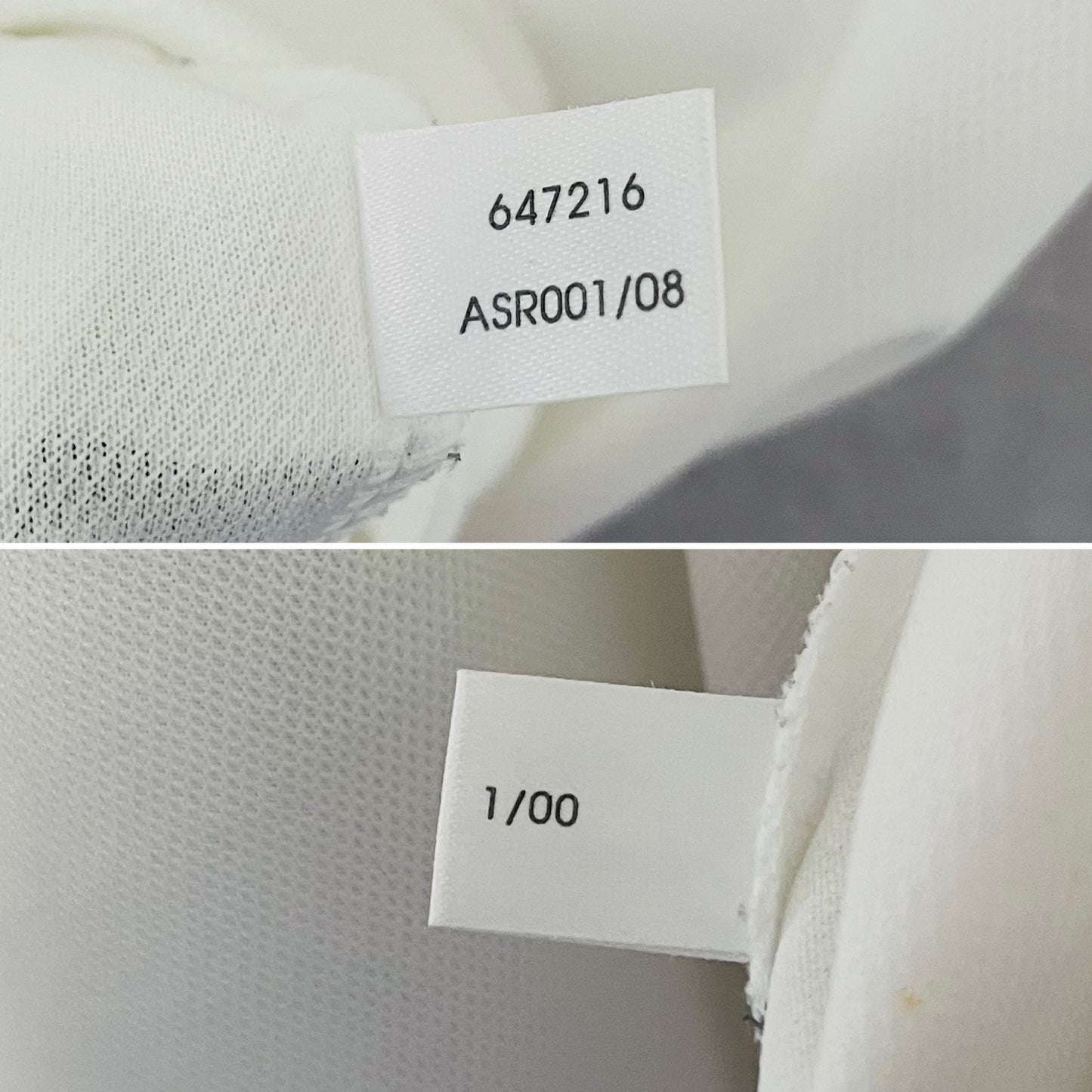 Germany home football shirt 2000/02 Matthaus XXL