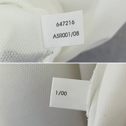 Germany home football shirt 2000/02 Matthaus XXL