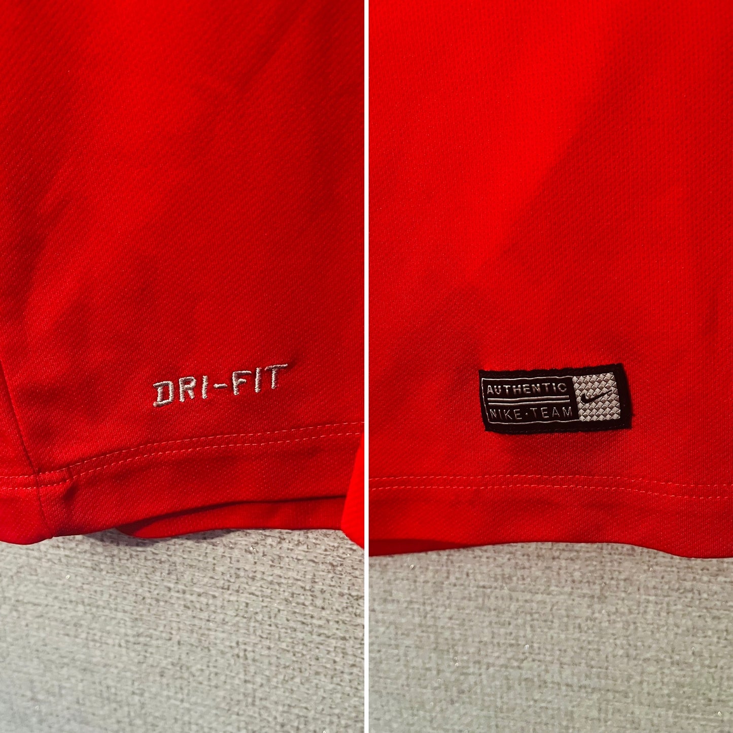 Freiburg home football shirt 2014/15 Medium