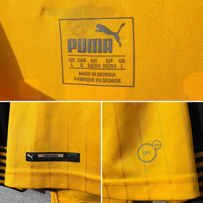 Arsenal away football shirt 2016/17 Ozil Large