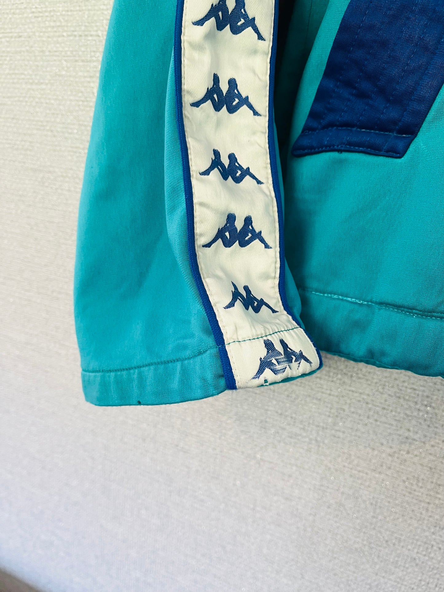 Barcelona training jacket 1992/95 Medium