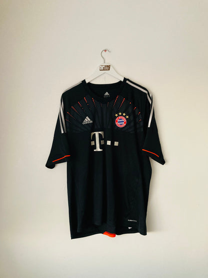 Bayern Munich third football shirt 2012/13 Robben XXL