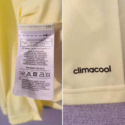 AC Milan third football shirt 2014/15 Honda Medium