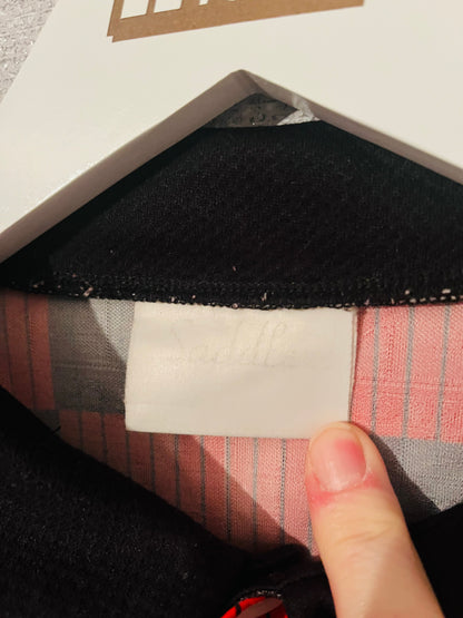 Walsall home football shirt 1997/98 Large