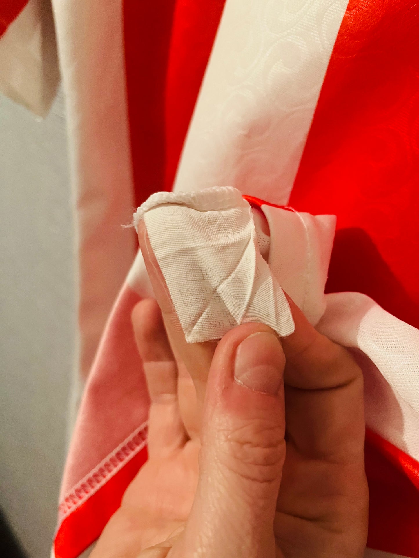 Stoke City home football shirt
1992/93 Large