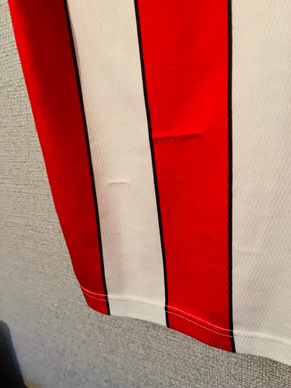 Sheffield United home football shirt 2002/04 XXL