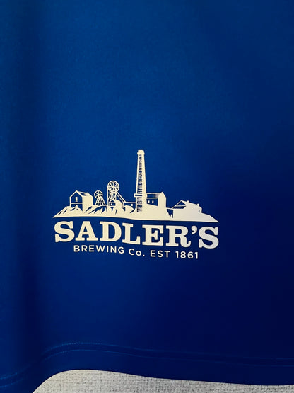 Birmingham City home football shirt 2019/20 Bellingham XL