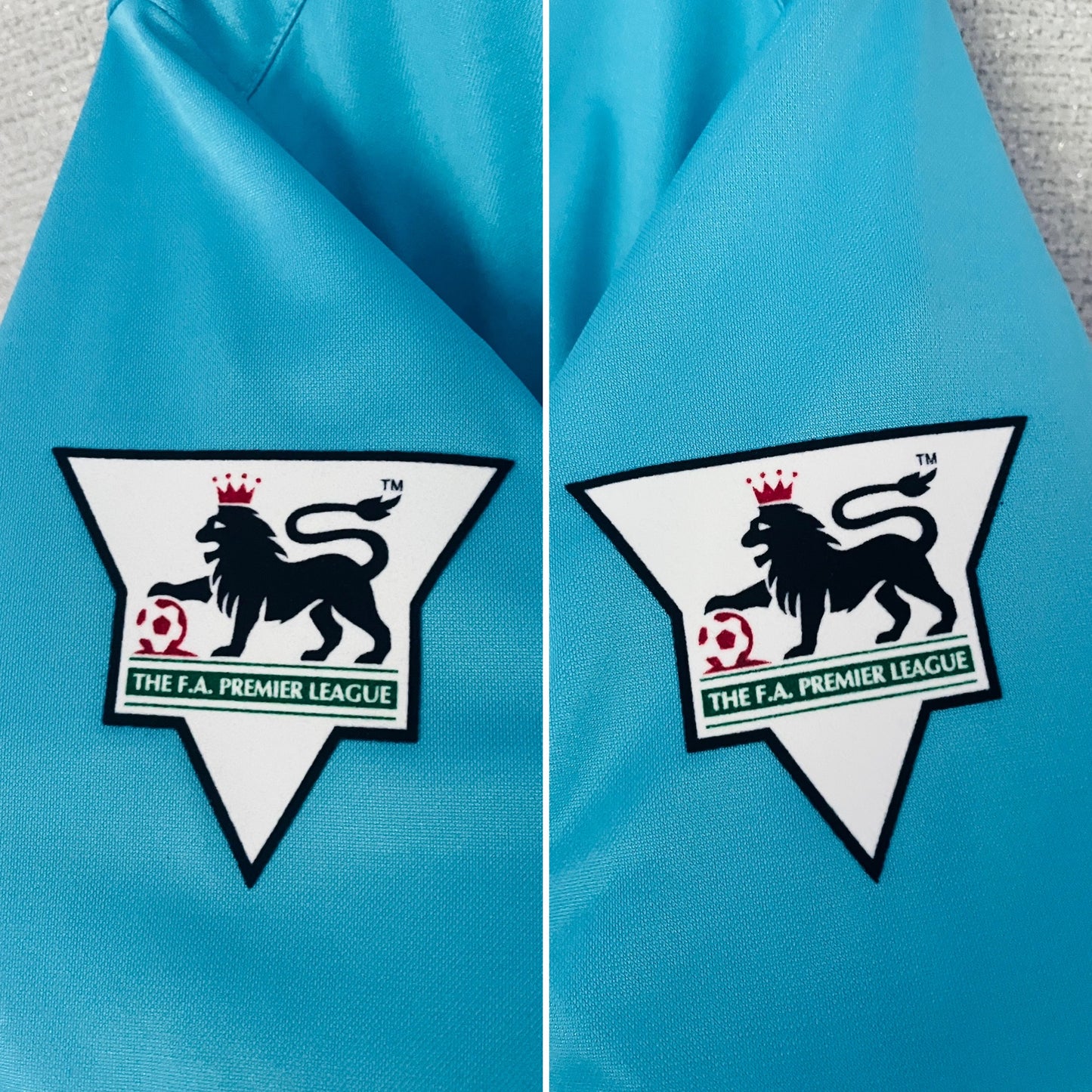 Sunderland away football shirt 2002/03 Phillips medium