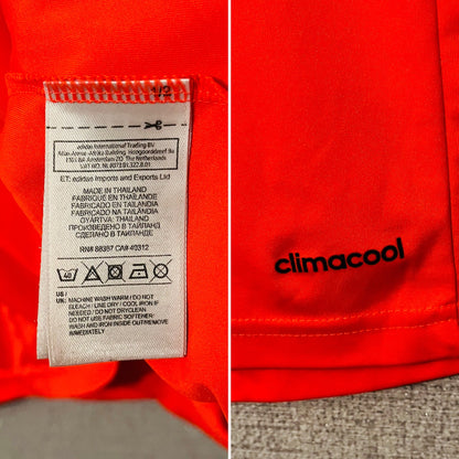 Bolton Wanderers away football shirt 2013/14 Lee Chung-Yong Medium