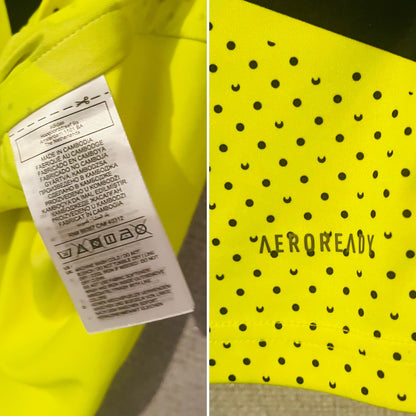 Arsenal away football shirt 2023/24 Odegaard XL