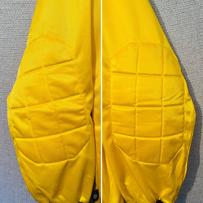 Glasgow Rangers goalkeeper football shirt 1997/98 XXL