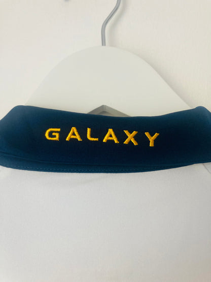 LA Galaxy home football shirt (player spec) 2008/09 Donovan small