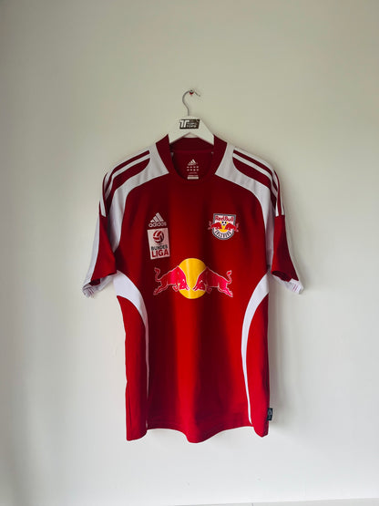Red Bull Salzburg third football shirt
2010/11 Large