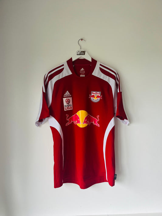 Red Bull Salzburg third football shirt
2010/11 Large