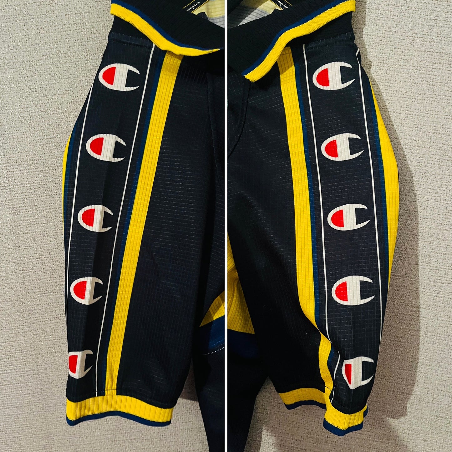 Parma away football shirt 1999/2000 Crespo Large