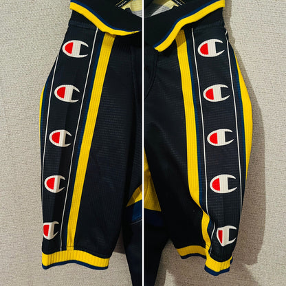 Parma away football shirt 1999/2000 Crespo Large