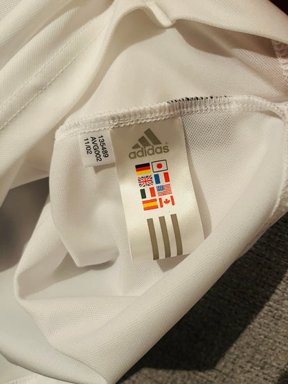 Grasshoppers Zurich home football shirt 2002/04 XL