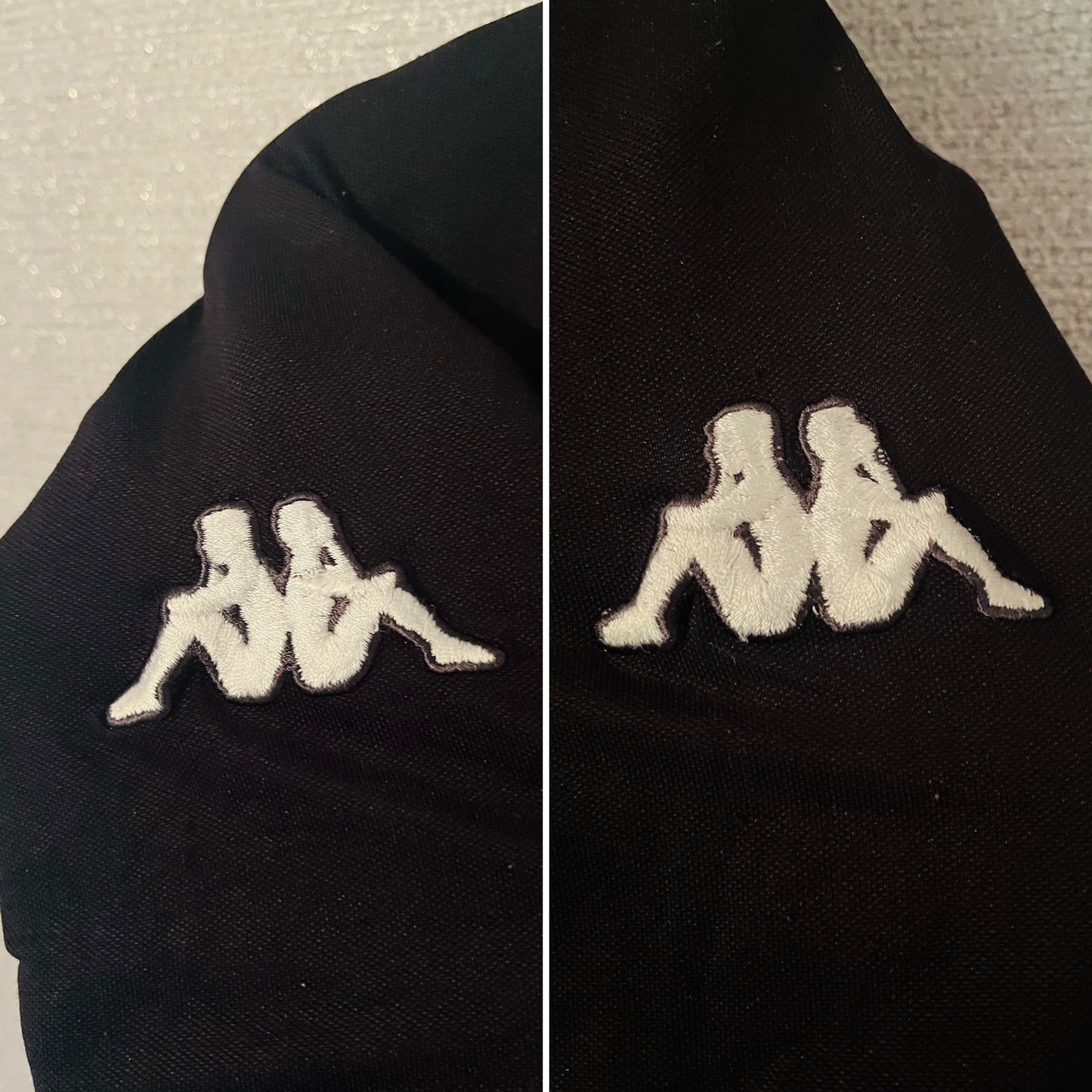 Italy goalkeeper football shirt     W/C 2002 Buffon Large