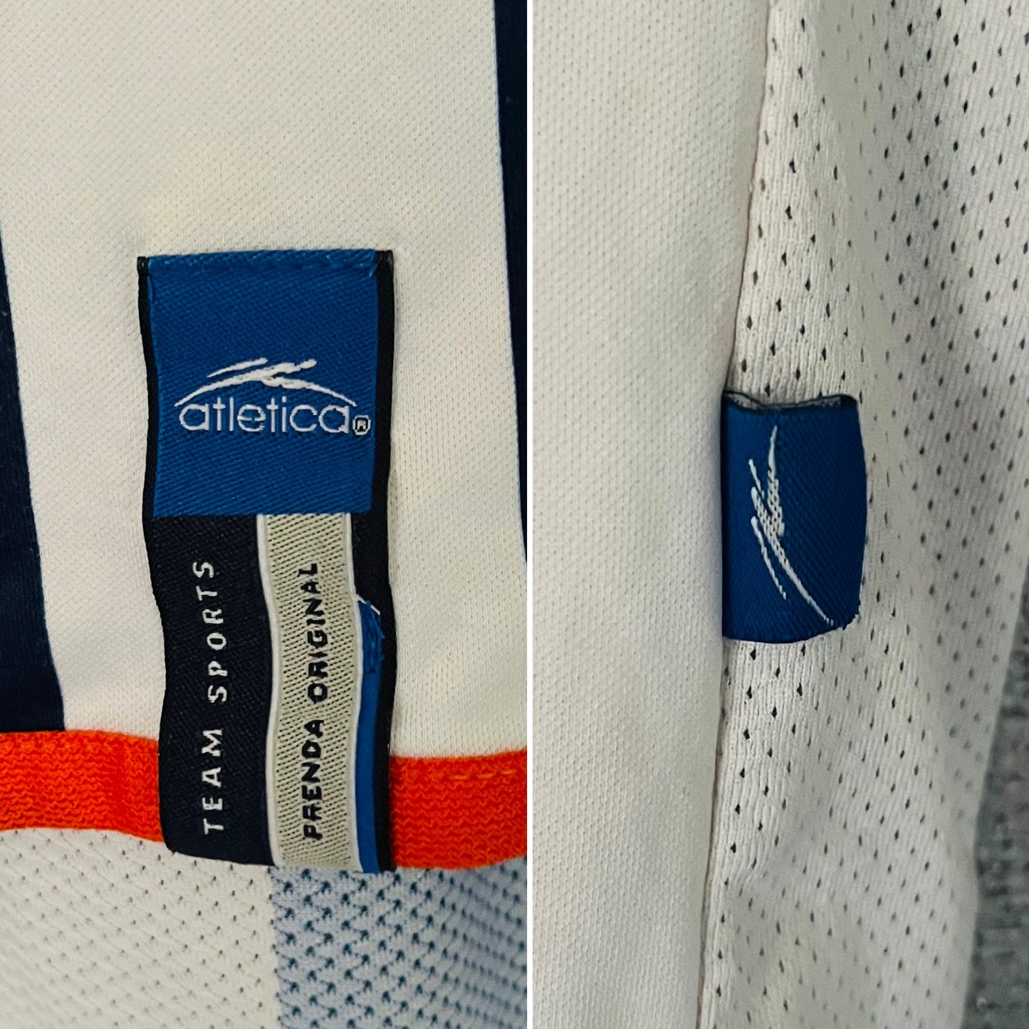 CF Monterrey home football shirt 2006/07 XL