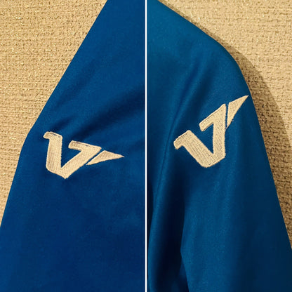 Chester City home football shirt
2009/10 Large