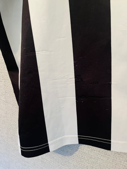 Newcastle United home football shirt 1993/95 XL