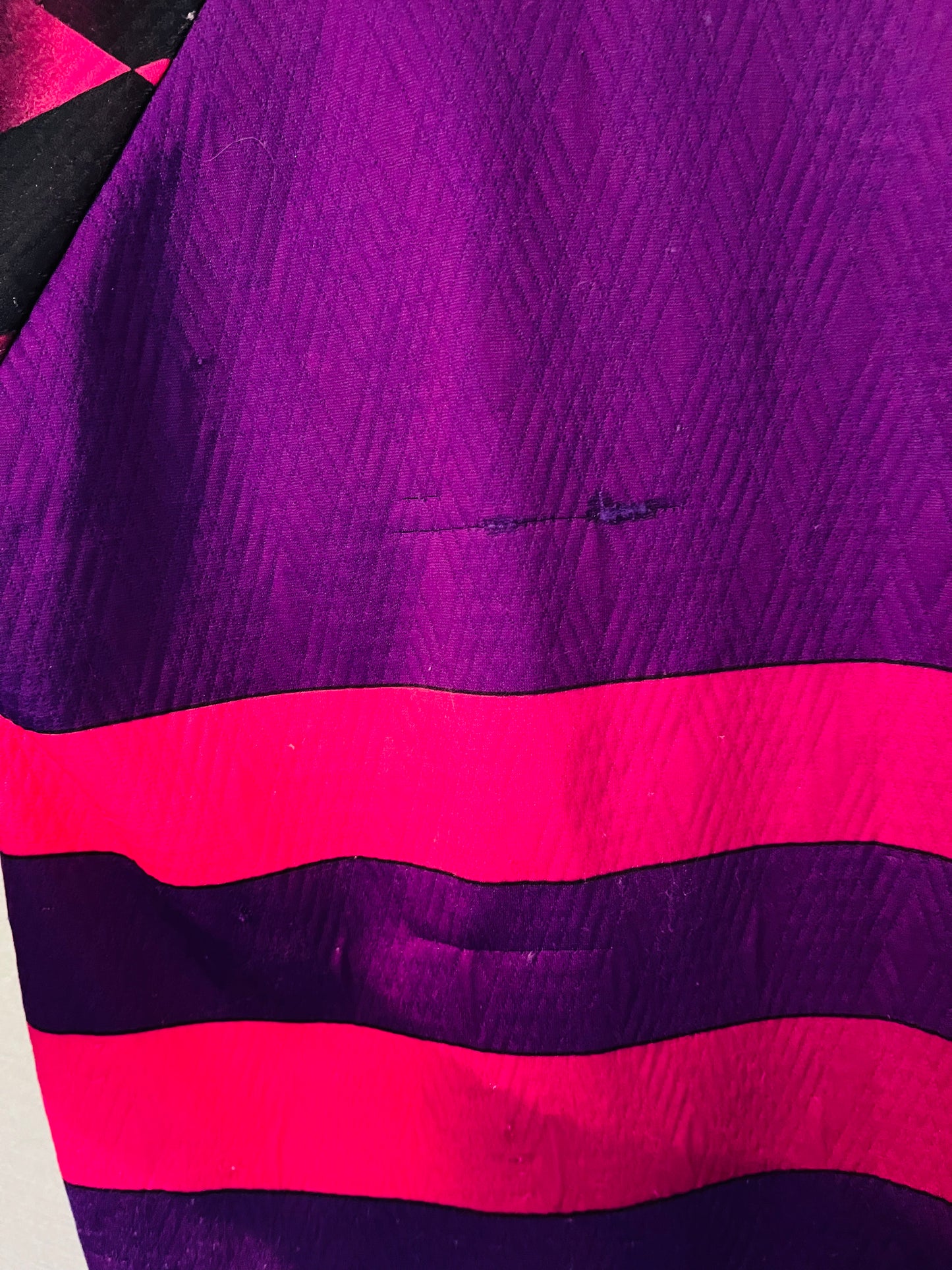 Manchester United goalkeeper football shirt 1996/97 Medium