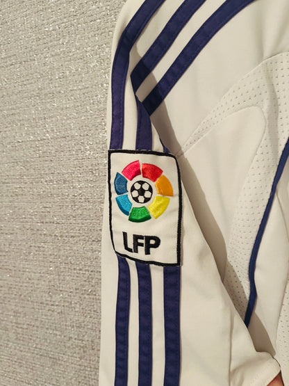 Real Madrid home football shirt 2007/08 Cannavaro Medium