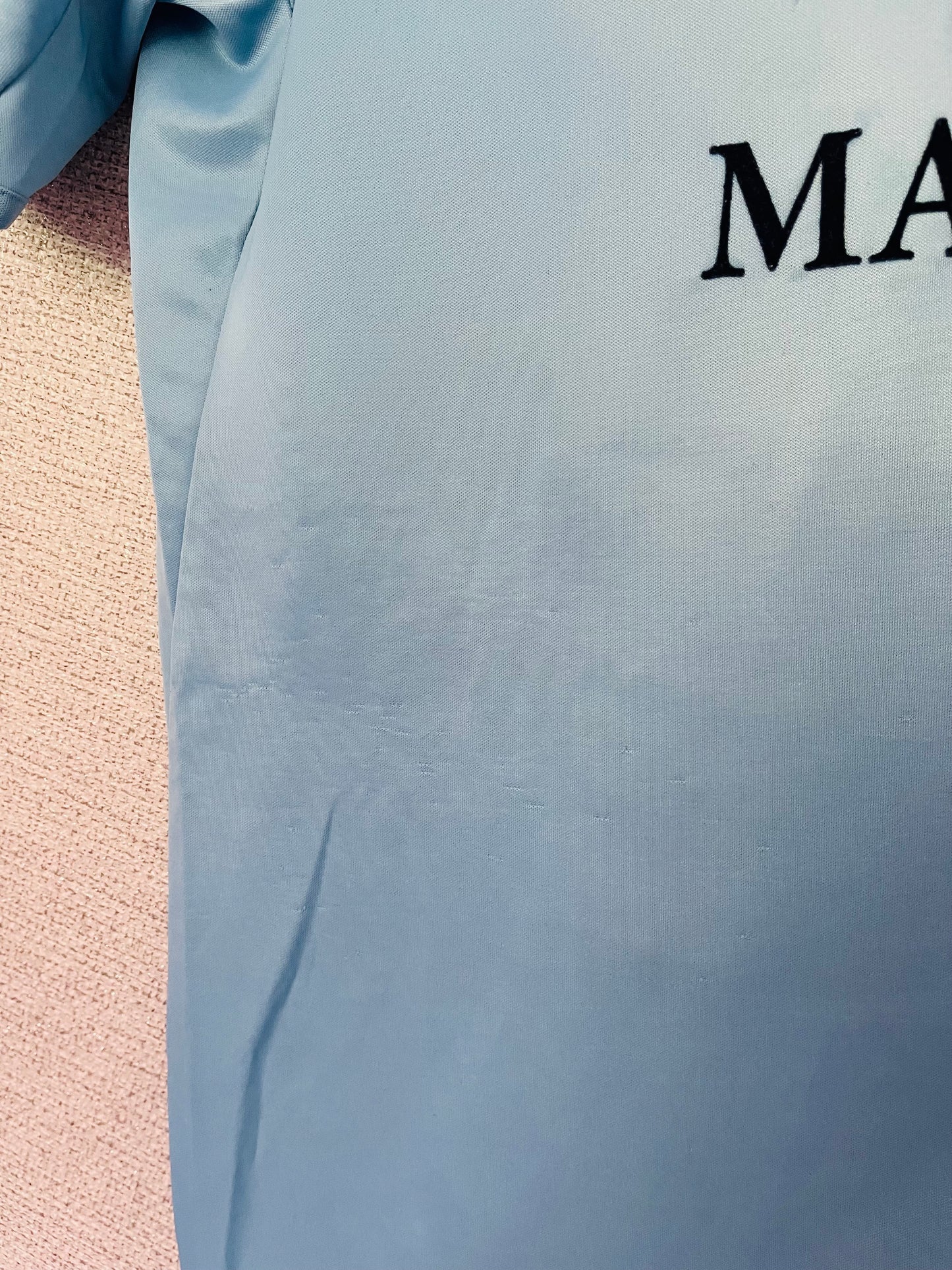 Tottenham Hotspur away football shirt 2008/09 Modric Large