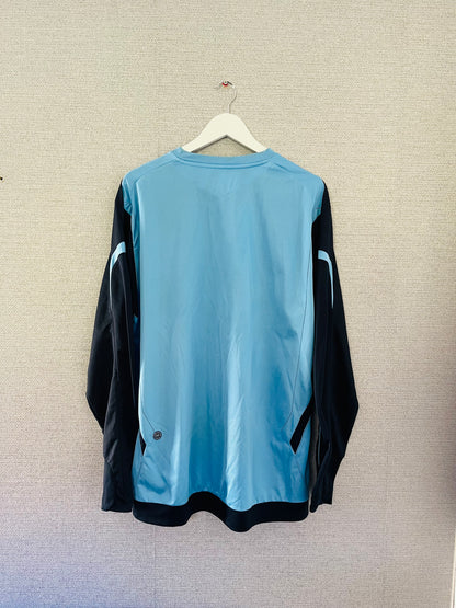 Republic of Ireland goalkeeper 
football shirt
2005/07 XXL