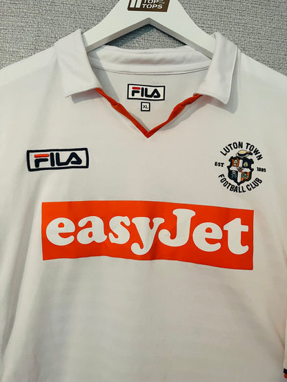 Luton Town third football shirt
2014/15 Large