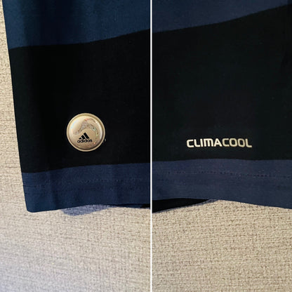 Chelsea away football shirt 2009/10 Ballack Medium